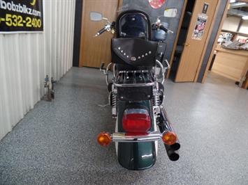 2004 Kawasaki Vulcan 1500 Classic   - Photo 13 - Kingman, KS 67068