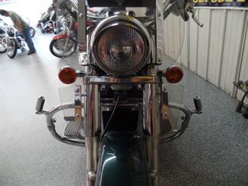 2004 Kawasaki Vulcan 1500 Classic   - Photo 5 - Kingman, KS 67068