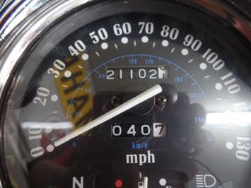 2004 Kawasaki Vulcan 1500 Classic   - Photo 14 - Kingman, KS 67068