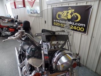 2004 Kawasaki Vulcan 1500 Classic   - Photo 6 - Kingman, KS 67068