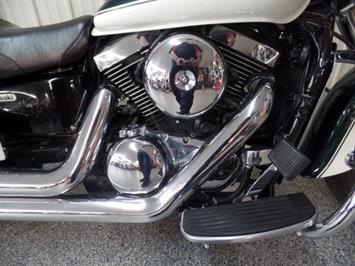 2004 Kawasaki Vulcan 1500 Classic   - Photo 9 - Kingman, KS 67068