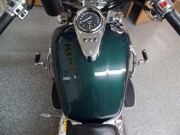2004 Kawasaki Vulcan 1500 Classic   - Photo 15 - Kingman, KS 67068