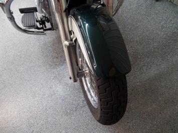 2004 Kawasaki Vulcan 1500 Classic   - Photo 4 - Kingman, KS 67068