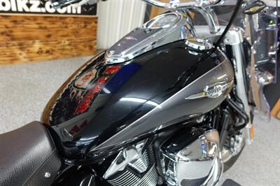 2008 Suzuki Boulevard C109R T   - Photo 16 - Kingman, KS 67068