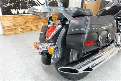 2008 Suzuki Boulevard C109R T   - Photo 20 - Kingman, KS 67068