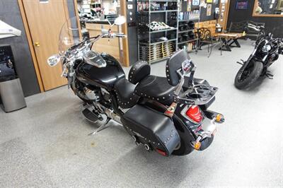 2008 Suzuki Boulevard C109R T - Photo 6 - Kingman, KS 67068