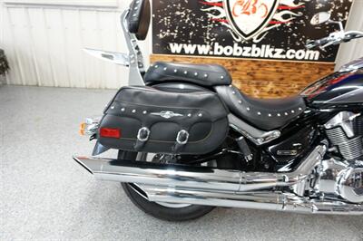 2008 Suzuki Boulevard C109R T   - Photo 19 - Kingman, KS 67068