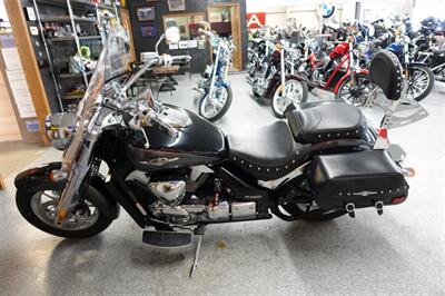 2008 Suzuki Boulevard C109R T   - Photo 5 - Kingman, KS 67068