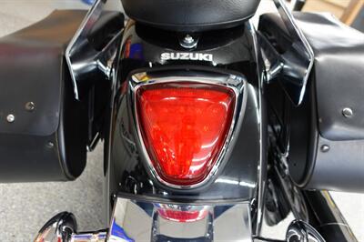 2008 Suzuki Boulevard C109R T - Photo 40 - Kingman, KS 67068