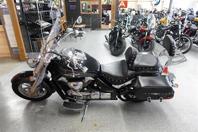 2008 Suzuki Boulevard C109R T - Photo 5 - Kingman, KS 67068