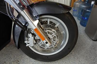 2008 Suzuki Boulevard C109R T   - Photo 12 - Kingman, KS 67068