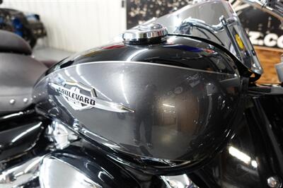2008 Suzuki Boulevard C109R T   - Photo 15 - Kingman, KS 67068