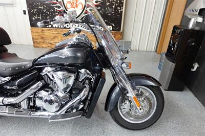 2008 Suzuki Boulevard C109R T - Photo 12 - Kingman, KS 67068