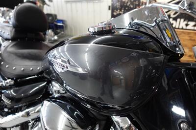 2008 Suzuki Boulevard C109R T - Photo 15 - Kingman, KS 67068