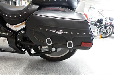 2008 Suzuki Boulevard C109R T - Photo 33 - Kingman, KS 67068