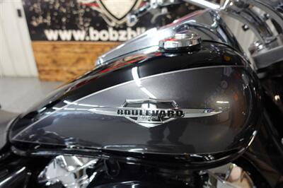 2008 Suzuki Boulevard C109R T   - Photo 22 - Kingman, KS 67068