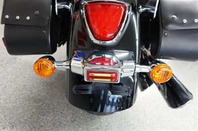 2008 Suzuki Boulevard C109R T   - Photo 31 - Kingman, KS 67068