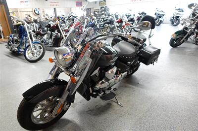 2008 Suzuki Boulevard C109R T   - Photo 4 - Kingman, KS 67068
