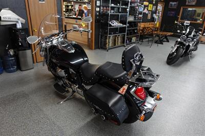 2008 Suzuki Boulevard C109R T   - Photo 6 - Kingman, KS 67068