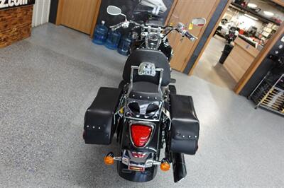 2008 Suzuki Boulevard C109R T   - Photo 7 - Kingman, KS 67068