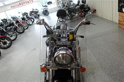 2008 Suzuki Boulevard C109R T   - Photo 3 - Kingman, KS 67068