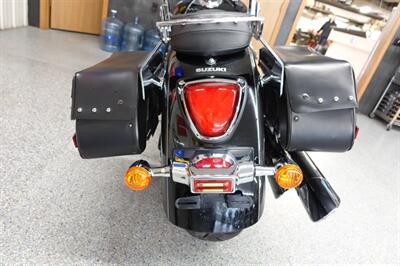2008 Suzuki Boulevard C109R T   - Photo 19 - Kingman, KS 67068