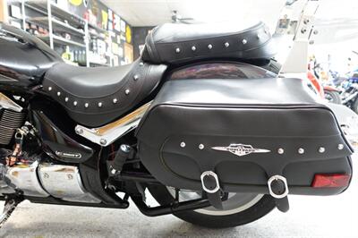 2008 Suzuki Boulevard C109R T   - Photo 17 - Kingman, KS 67068