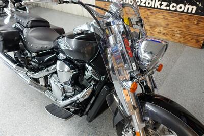 2008 Suzuki Boulevard C109R T   - Photo 11 - Kingman, KS 67068