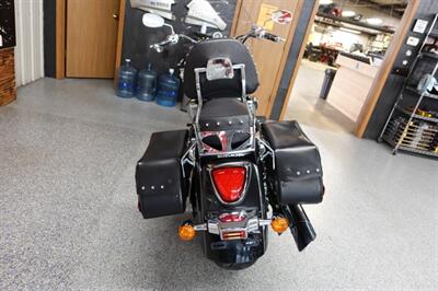 2008 Suzuki Boulevard C109R T   - Photo 7 - Kingman, KS 67068