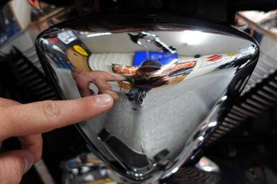 2008 Suzuki Boulevard C109R T   - Photo 26 - Kingman, KS 67068