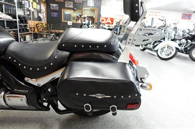 2008 Suzuki Boulevard C109R T   - Photo 27 - Kingman, KS 67068