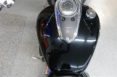 2008 Suzuki Boulevard C109R T   - Photo 34 - Kingman, KS 67068