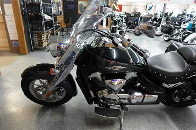 2008 Suzuki Boulevard C109R T   - Photo 22 - Kingman, KS 67068
