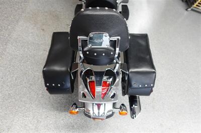 2008 Suzuki Boulevard C109R T - Photo 41 - Kingman, KS 67068