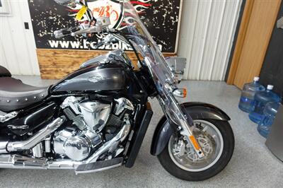 2008 Suzuki Boulevard C109R T   - Photo 12 - Kingman, KS 67068