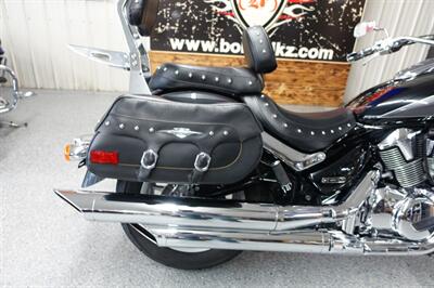 2008 Suzuki Boulevard C109R T - Photo 19 - Kingman, KS 67068