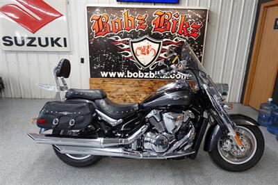 2008 Suzuki Boulevard C109R T   - Photo 1 - Kingman, KS 67068