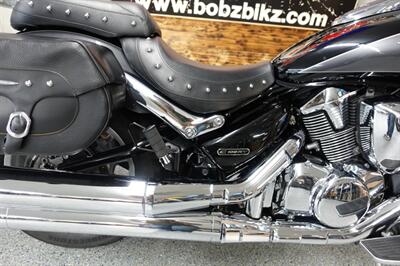 2008 Suzuki Boulevard C109R T   - Photo 18 - Kingman, KS 67068