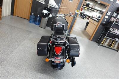 2008 Suzuki Boulevard C109R T - Photo 7 - Kingman, KS 67068