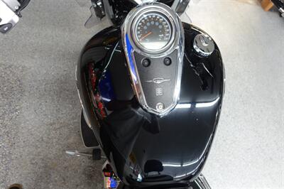 2008 Suzuki Boulevard C109R T   - Photo 23 - Kingman, KS 67068