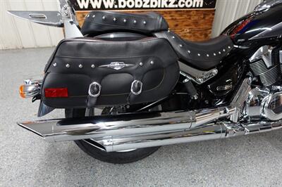 2008 Suzuki Boulevard C109R T   - Photo 9 - Kingman, KS 67068