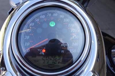 2008 Suzuki Boulevard C109R T   - Photo 47 - Kingman, KS 67068