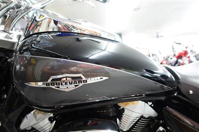 2008 Suzuki Boulevard C109R T   - Photo 25 - Kingman, KS 67068