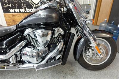 2008 Suzuki Boulevard C109R T   - Photo 10 - Kingman, KS 67068