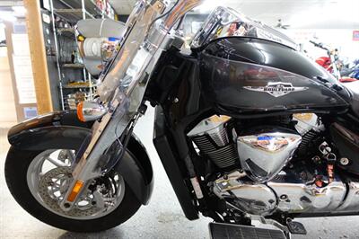 2008 Suzuki Boulevard C109R T   - Photo 16 - Kingman, KS 67068