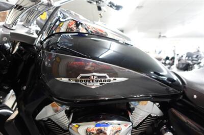 2008 Suzuki Boulevard C109R T   - Photo 25 - Kingman, KS 67068