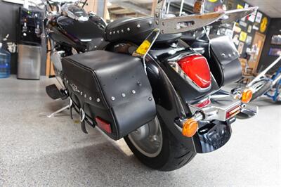 2008 Suzuki Boulevard C109R T   - Photo 18 - Kingman, KS 67068