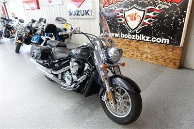 2008 Suzuki Boulevard C109R T   - Photo 2 - Kingman, KS 67068