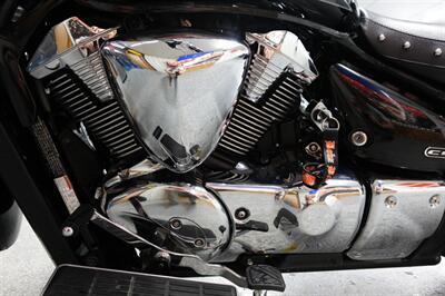 2008 Suzuki Boulevard C109R T   - Photo 26 - Kingman, KS 67068
