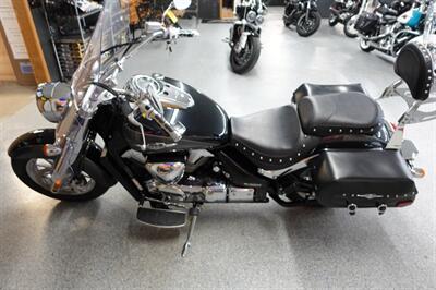 2008 Suzuki Boulevard C109R T   - Photo 5 - Kingman, KS 67068